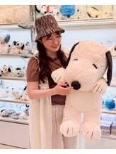 コノカ 北浜(KONOKA)&nbsp;磯田 知歩