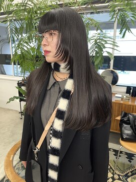 アペット(Appet) SHAGGY LAYER