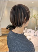 ショート