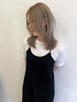 ラキング シガ(LAKING SHIGA)&nbsp;10代20代30代40代南草津駅イメチェン髪質改善
