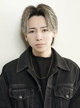 ブリーチ 大宮WEST店(BLEACHi)&nbsp;鈴木 拓也