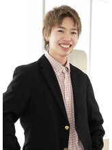 タストウキョウ 表参道(tas TOKYO)&nbsp;藤井 伶於