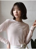 レイヤーボブ