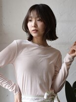 チェリッシュ 亀有(CHERISH)&nbsp;レイヤーボブ