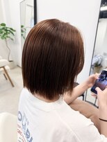 ワッカ(WACCA) ボブ