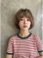 アーク ギンザ(arc ginza) short style