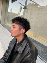 アディクト(ADDICT)&nbsp;メンズツイスパ