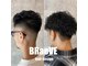 ブレイブ ヘアデザイン(BRaeVE hair design)の写真