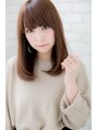 ローマ ギンザ(ROMA Ginza) 自分らしさ、小顔ROMAの似合わせカットを是非体験して下さい♪