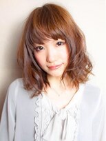 フォルテ 藤枝エピ店&nbsp;ゆるふわカジュアルミディ