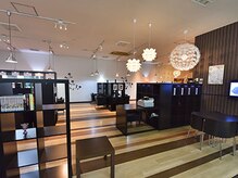 さくらヘアー 江別店