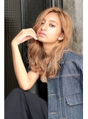 Hawaiian × Wave【Long】#3