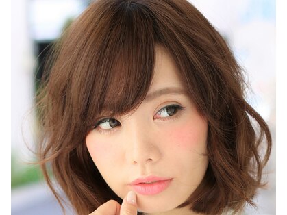 ラッキーヘアー箕面店(Lucky Hair)の写真