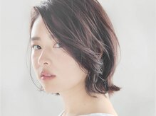 モッズ・ヘアブランドをご体感していただくための【モッズ・ヘア銀座】がご提案するこだわりのデザイン