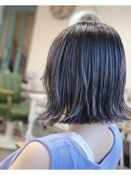 メゾンアメリ(Maison Amelie.) STYLE