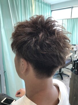 リンクリンク バイ エール 生駒(LINK LINK by aile) 杉下　朋基