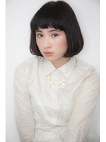 キートスバイガーランド (Kiitos by Garland)&nbsp;[Kiitos]カジュアルファッションにも似合う☆ピュアストレート