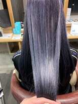 ヘアリゾートエーアイ 秋葉原店(hair resort Ai)&nbsp;サイエンスアクア