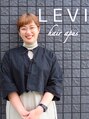 リヴァイヘアアプス(LEVI hair apus) 草間 智美