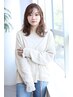 【毎日５名様まで】カットコラーゲンカラー＋トリートメント　￥9680