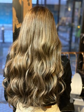 ゼロイチオリジナル(#01 ORIGINAL) キャラメルベージュ