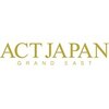 アクトジャパングランドイースト(ACT JAPAN GRAND EAST)のお店ロゴ