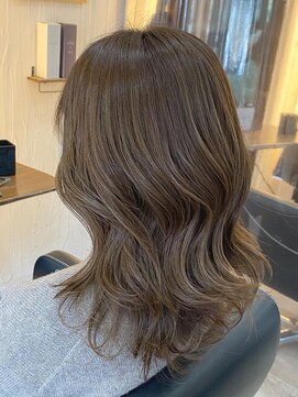 カルフール オハナ せんげん台西口店(Carrefour OHANA) ツヤ倍増◎クイックトリートメント【オハナせんげん台】