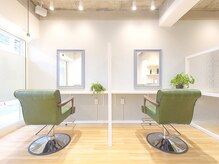 リ ヘアケア(Re hair care)