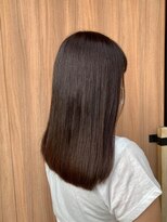 ユッカ エコル 塚口(YUCCA ekolu)&nbsp;ekolu style 348/モカアッシュ/くすみグレージュ/サラツヤ