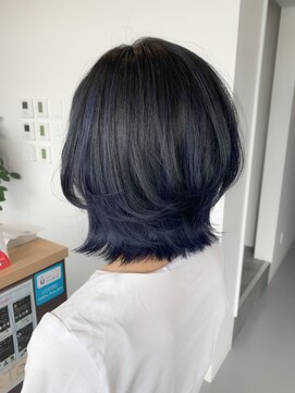 アプシー 明石店(Apsee) 【ApseeHair】