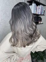 ルーゼン(LUXEN)&nbsp;【LUXEN】バレイヤージュ