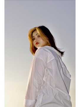 ノートエートル 西金沢(Nought etre) フェイスフレーミング