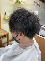 美容室ジョー&nbsp;メンズツイスパ