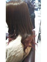 パティオ 三島店(PATIO)&nbsp;グラデーションカラー