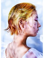 ヒロ クラシコ ヘアー(HILO CLASSICO hair) 資生堂INNOVATOR AWARD 2021ファイナリスト作品