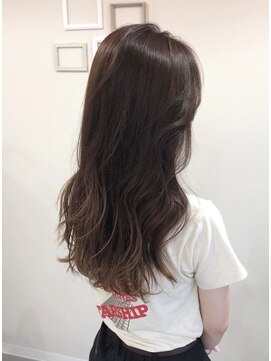 シュエール(Chuaile) オリーブグラデショーン★