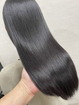 トゥエンティ(twenty) 水素トリートメント【twenty】