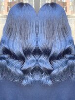 プレシャスバイプロデュース(precious by Produce) 美髪◎ブルーネビージュ【町田/町田駅/町田店/町田駅前】