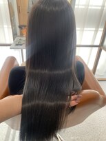 ジーナ 西新(Zina)&nbsp;髪質改善*【Zina 西新】