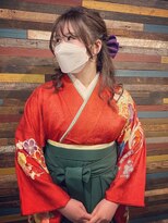 ゴーズゴー 吉祥寺(e)店(go s go) 卒業式