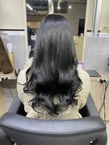 ピークス 千葉店(Peaks)&nbsp;アッシュグレージュカラー