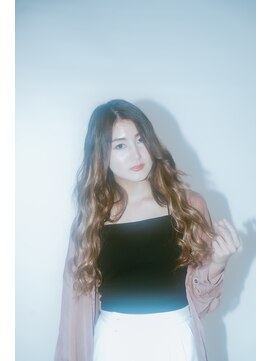 ラブスタシー 心斎橋アメ村店 ナチュラルスタイル