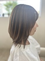 ヘアー クリエイティブ ハイ スタンダード(hair creative High-Standard)&nbsp;スモーキートパーズ