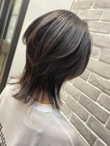 ヴォランチヘア(Volante.Hair)&nbsp;ウルフカット