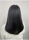 ナチュラルこっくりカラー☆