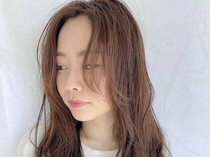 ヘアデザイン アンジェロ(Hair Design Angelo)の写真