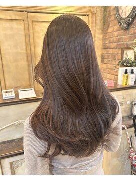 ロージアバイアルティナ(ROSIER by artina) シルキーベージュカラー