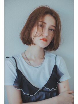 グランシャリオ 笹塚店(Grand Chariot) 【2024年新作スタイル】笹塚美容室GrandChariot