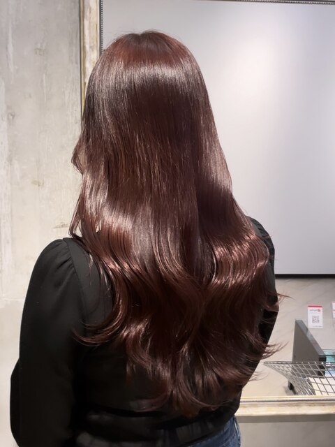 ☆ pink brown ☆