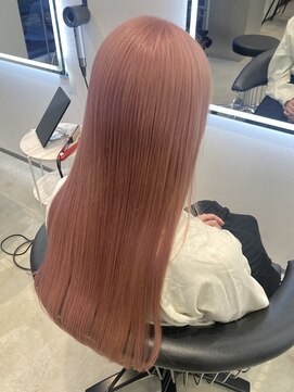 クオン 伊勢崎(QUON.) 大人ガーリー／チョコレート/モード／プリカール